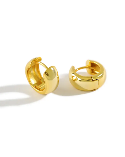 Arizona Huggies - Gold close up