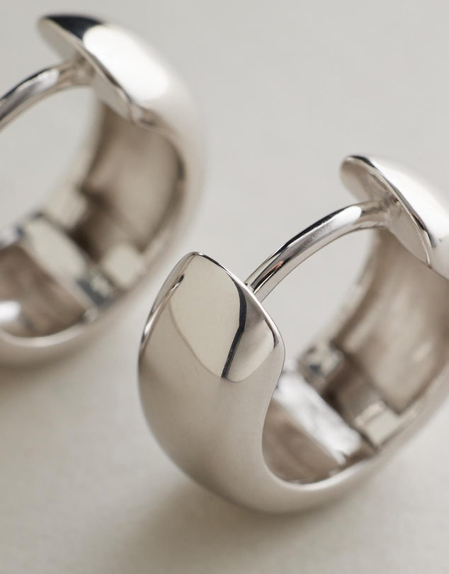 Arizona Huggies - Silver close up