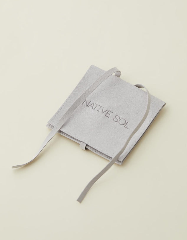 Twist Stacking Ring packaging