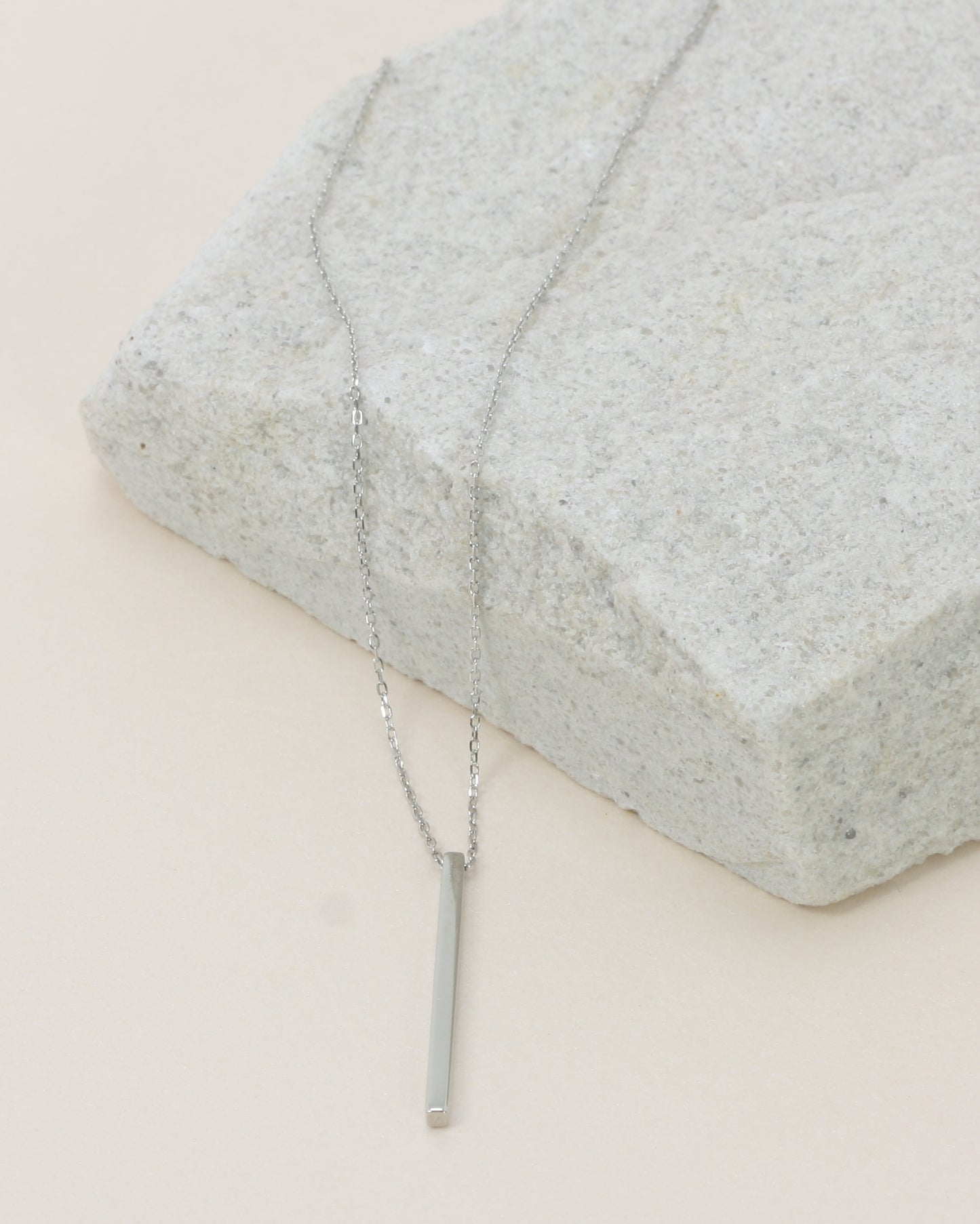 Rory Drop Necklace