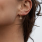 Celestine Pearl Earrings