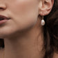 Aria Pearl Earrings