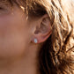Simone Opal Studs