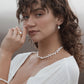 Cecilia Pearl Choker