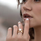 Isla Pearl Ring
