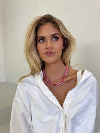 Lumi Necklace - Calypso