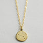 Zodiac - Starsign Pendant Necklace