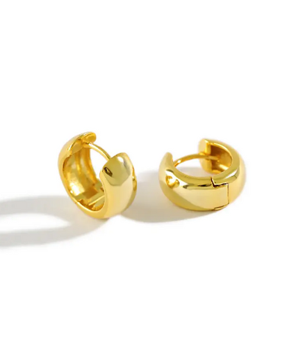 Arizona Huggies - Gold close up 