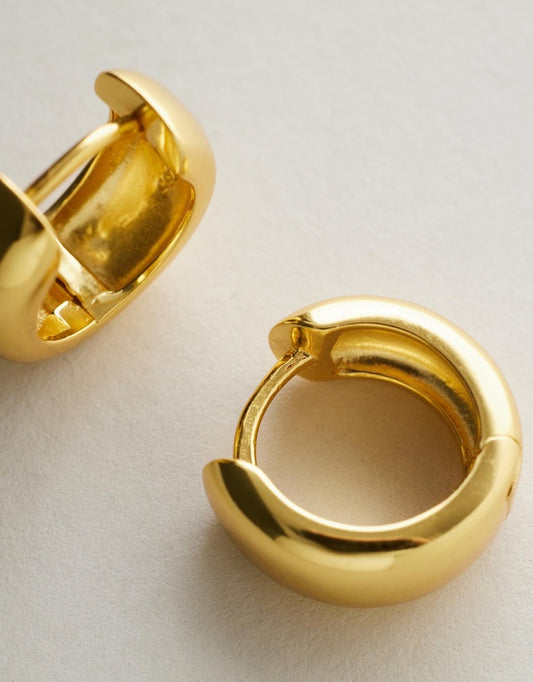 Arizona Huggies - Gold close up