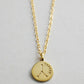 Zodiac - Starsign Pendant Necklace