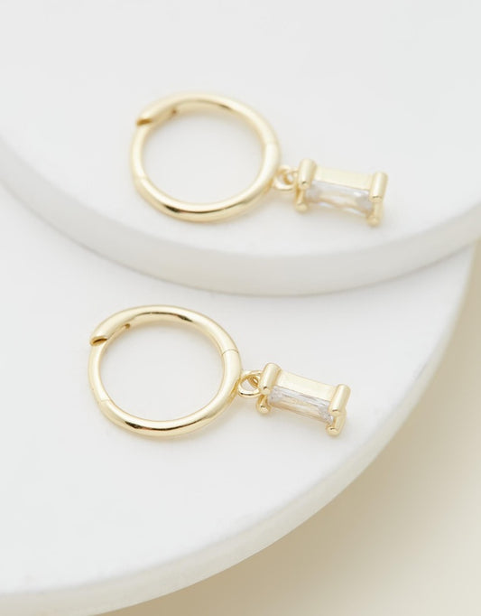 Rita_gold_clear, close up