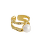 Isla Pearl Ring