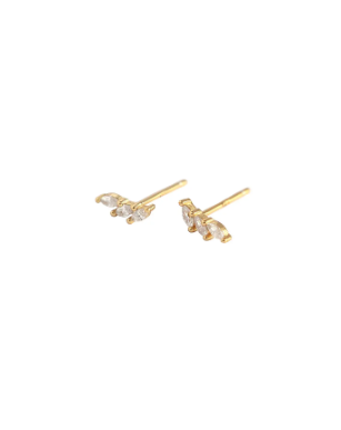 Lily Studs