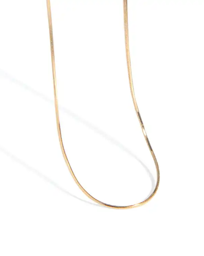 Snake Chain