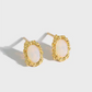 Simone Opal Studs
