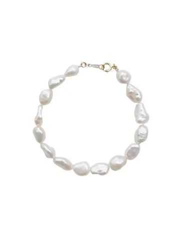 Sophia Pearl Bracelet