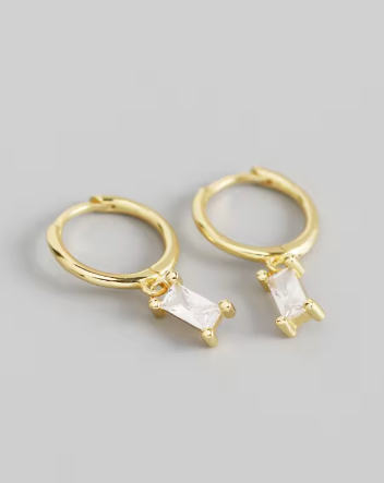 Rita Huggies - Crystal & Gold