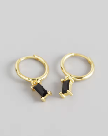 Rita Huggies - Black & Gold