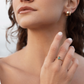 Cuba Ring - Gold