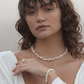 Sophia Pearl Bracelet