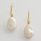 Aria Pearl Earrings