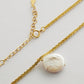Bellavue Pearl Necklace
