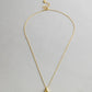 Capri Necklace