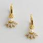 Celestine Pearl Earrings