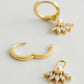 Celestine Pearl Earrings
