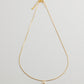Elowen Pearl Necklace
