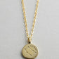 Zodiac - Starsign Pendant Necklace