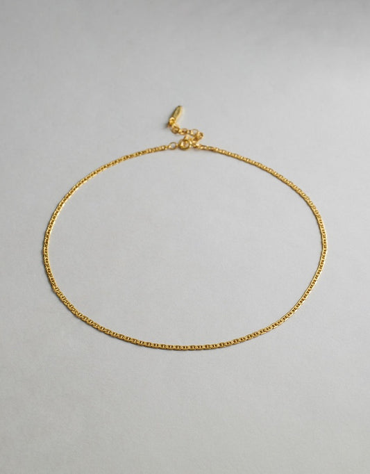 Hendrix Boyfriend Chain