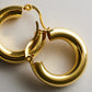 Indie Hoops - Gold