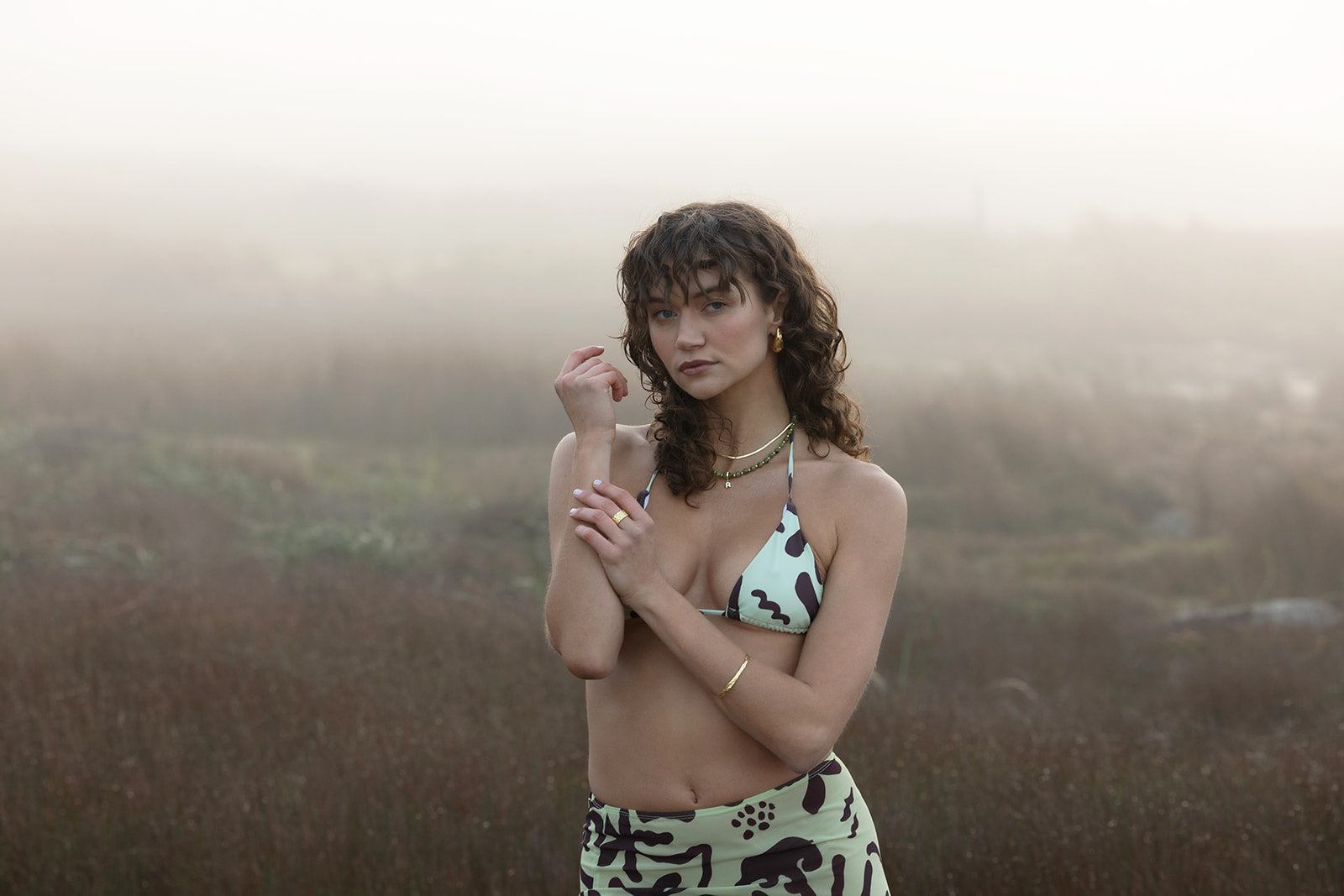 initial model shot green 4 distance landscape