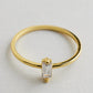 Luna Ring - Gold