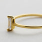 Luna Ring - Gold