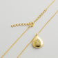 Virelia Necklace