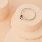 Cuba Ring - Silver