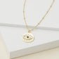 Evil Eye Necklace