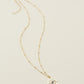 Evil Eye Necklace