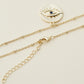 Evil Eye Necklace