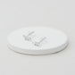 Lily Studs - Silver
