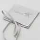 Lily Studs - Silver