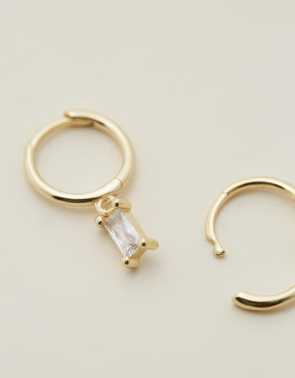 Rita Huggies - Crystal & Gold