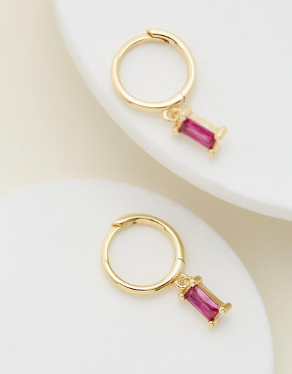 Rita Huggies - Pink & Gold