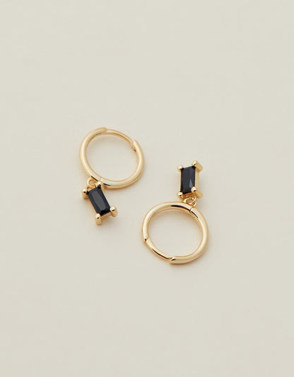 Rita Huggies - Black & Gold