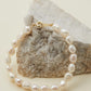 Sophia Pearl Bracelet