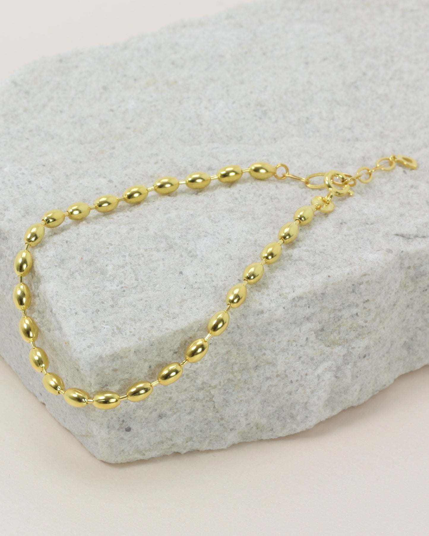 Lyla Beaded Bracelet