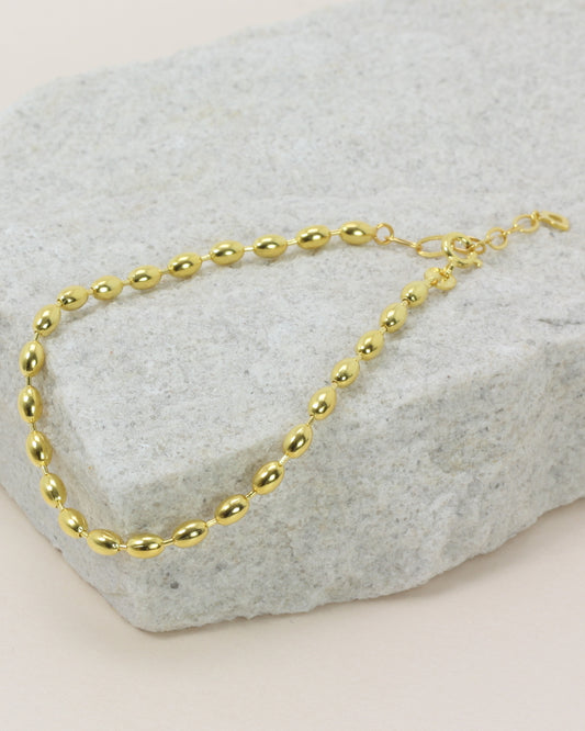 Lyla Beaded Bracelet