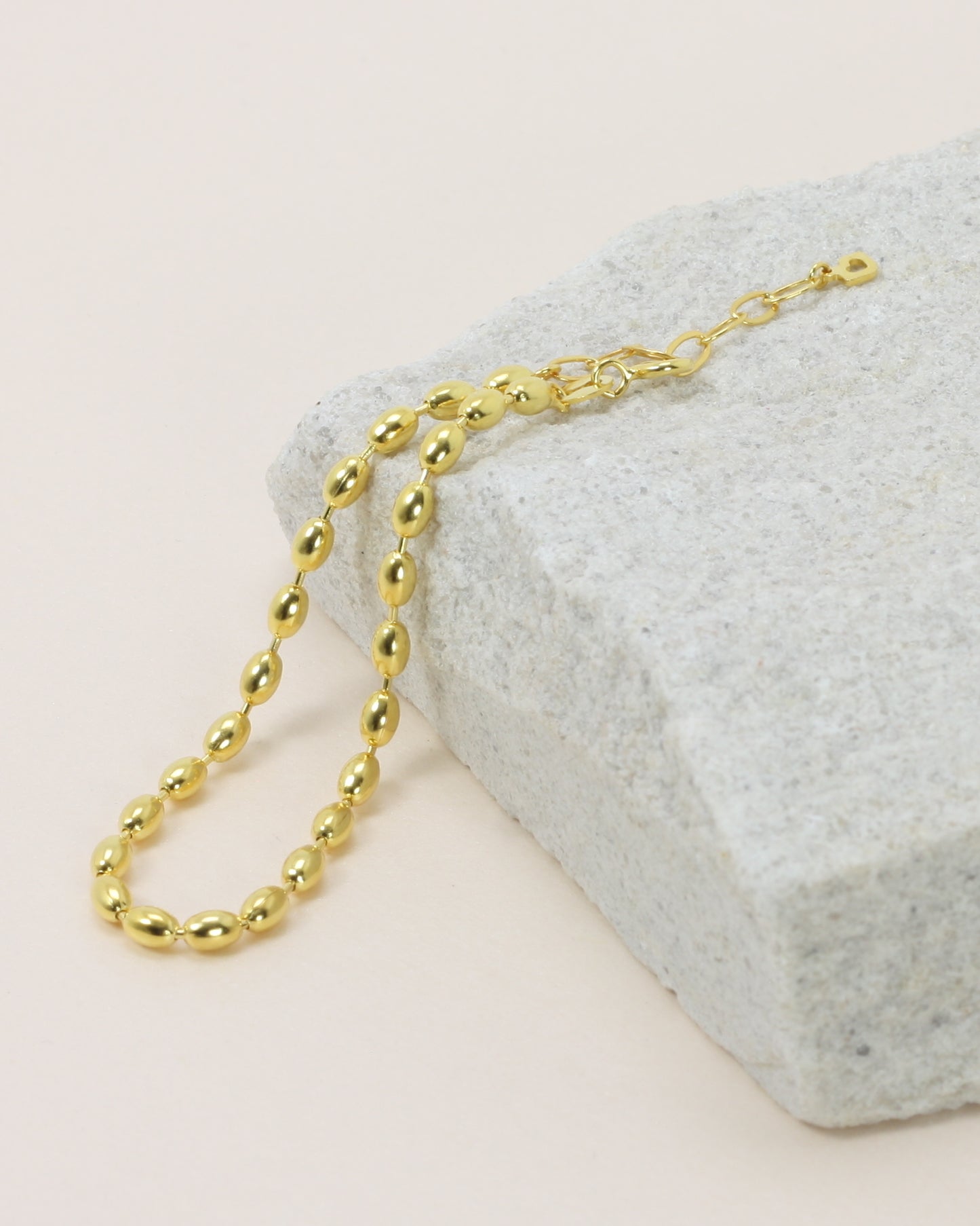 Lyla Beaded Bracelet